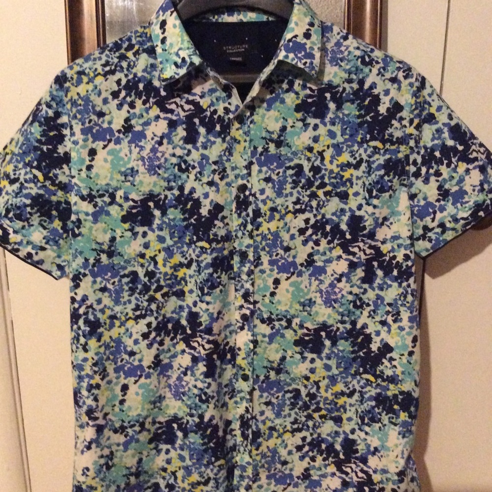 Slim fit Shorts Sleeves Polo
